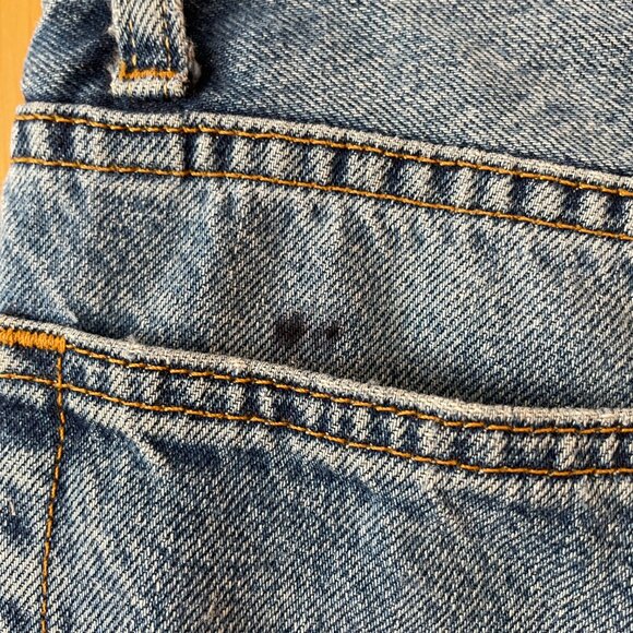 Boyish Billy Jeans HEMMED - Picture 11 of 11